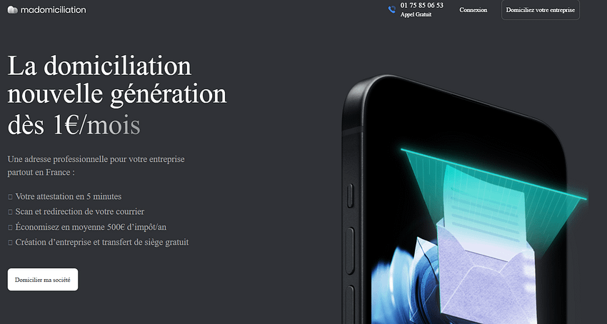 ma domiciliation fr page accueil ma domiciliation fr page accueil