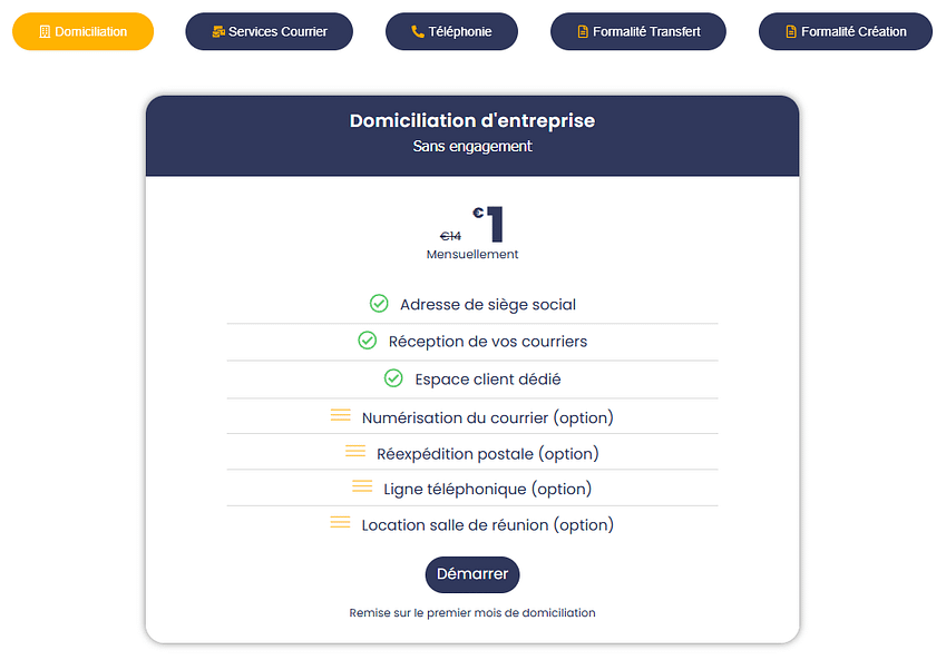 tarifs belldom tarifs belldom